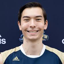 2020-21 Men's Volleyball Roster
