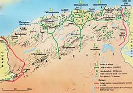 Par la violence de ses affrontements, elle contribue à opposer durablement français et musulmans mais aussi a diviser l'opinion publique. Guerre D Algerie Wikipedia