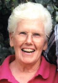 Frances VanMeter Obituary (1930