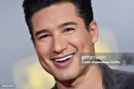 789 Tv Host Mario Lopez Stock Photos, High-Res Pictures, and Images