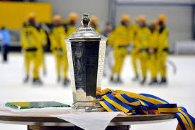 Ne manquez plus un match svenska cupen grace a notre livescore de football suedois. Ungdom Sa Spelas Skol Sm Kronprinsens Pokal Svenska Bandyforbundet