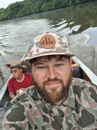 Successful artifact hunting in north Louisiana