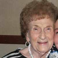 Julia Elizabeth Shorter (1914–2015) • FamilySearch
