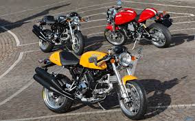 Ducati Sport Classic 1000 For Sale
