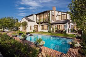 The premiere homebuilder in the san francisco bay area, new home communities craftsmen built in northern californa. Artisan Collection At Covenant Hills William Lyon Signature Home Landhausstil Pools Orange County Von William Lyon Homes Houzz