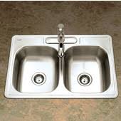 Shop wayfair for all the best drop in kitchen sinks. Kitchen Sinks Kitchen Sinks In Every Size And Shape To Make Upgrading And Retrofitting A Breeze Kitchensource Com