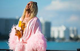 I understand if you aren't up for the debauchery, but john waters would be proud. The Beach Bum Review Matthew Mcconaughey Stars In A Feel Good Indie