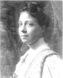 Eliza Egbert Anthony (1869-1900)