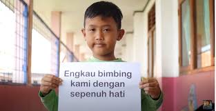 Selamat hari guru untuk seluruh guru yang ada di indonesia. Video Lagu Ucapan Selamat Hari Guru Nasional Untuk Anak Sd Smp Bikin Menangis Portal Kudus