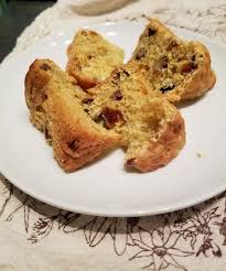 Holiday Recipe Vegan Panettone A Non Traditional Tradition Yogatropic Recipe Holiday Recipes Recipes Bread Soft