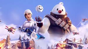If you know where to find the fortnite snowmando outposts locations then this information will help you immensely when it comes to taking on the operation snowdown challenges, as these frosty forts feature heavily in several of those festive tasks. Fortnite S Operation Snowdown Arrives Free Rewards And How To Get Them Slashgear
