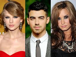 Joe Jonas may spill about exes Taylor Swift, Demi Lovato
