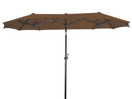 Schneider Balkonschirm Viento Ca 300x150 Cm Inkl Schutzhulle Lidl De