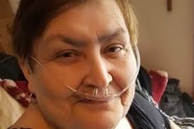 Fundraiser by Uriel Nevarez : Memoria de Licha Carreon