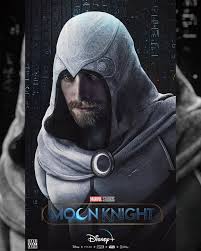 Moon knight ist ein superheld und kämpfer im namen der ägyptischen gottheit khonshu. No Moon Knight For Daniel Radcliffe Cosmic Book News