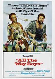 Давайте, ребята (1972) — oKino.ua