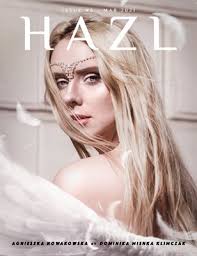 HAZL Magazine Issue #6