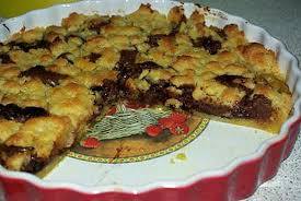 Crumble Banane Nutella Recette Banane Nutella Crumble Banane Nutella Nutella