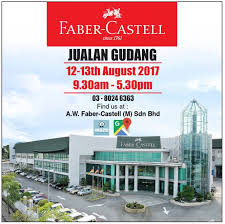 Great deals up to 70% off on selected running, walking footwear, apparels.our first 2021 warehouse sale on next weekvarieties of biscuits, snacks and chocolatesare up for grab. Faber Castell The Faber Castell Warehouse Sale Is Coming Facebook