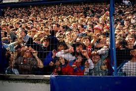 Human crush, sheffield, england, united kingdom 1989. Hillsborough Stadium Disaster Verdict Faults Police For Fans Unlawfully Killed The New York Times