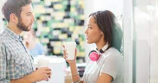 The Best Way To Handle A Competitive Co-Worker | The Muse