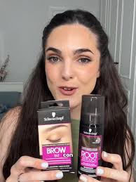 Schwarzkopf Root Retouch