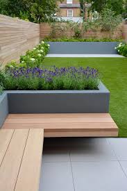Balham London Tom Howard Gardens Small Backyard Landscaping Small Garden Design Outdoor Gardens Design
