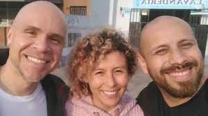 Robert Albarran's Instagram, Twitter & Facebook