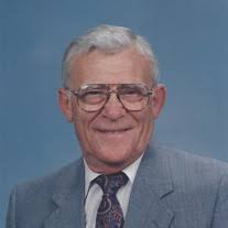Obituary for William R. "Bill" Leitner
