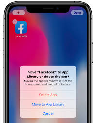 The feature is called app library, and it's awesome. Ios 14 S App Library The Faq Tidbits