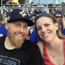 Betsy Bradley and Patrick Williams' Wedding Website