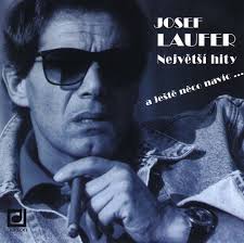 Sbohem, lásko, já jedu dál josef laufer. Josef Laufer Nejvetsi Hity A Jeste Neco Navic 1993 Cd Discogs