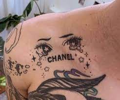 Tattoo Tattoo Idea E Tattoo Inspo Imagem No We Heart It In 2020 Tattoos Body Art Tattoos Inspirational Tattoos