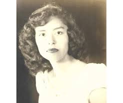 Maria Molina Obituary (1931