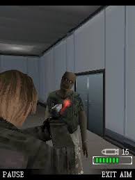 تحميل لعبة resident evil 4 بلايستيشن 2 للاندرويد اوفلاين بحجم news infos شفرات كلمات سر لعبة treasure planet لاجهزة playstation 2 افضل 100 لعبة على بلاي ستيشن 2 ستعيد لك الكثير من الذكريات اكبر مكتبه تحميل العاب pc قديمه وجديده على ميديا فاير best pc. Resident Evil 4 Java Game Download For Free On Phoneky
