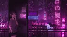 Check spelling or type a new query. Neon Anime Gifs Tenor