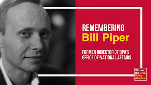 NORML Remembers Bill Piper