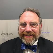 Delaware Bankruptcy Attorney Timothy J. Weiler Profile
