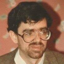 Timothy Paul Desmond Obituary