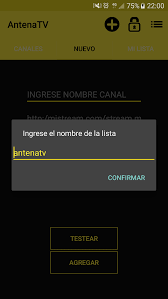 If you've ever clicked on the tv after a long day in search of a junky show, you're not alone. Antenatv Para Android Apk Descargar