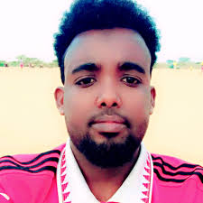 HUSSEIN ABDULLAHI MOHAMED