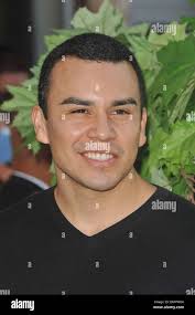 Julian joseph hi-res stock photography and images