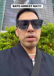 Richard Foronda Heydarian