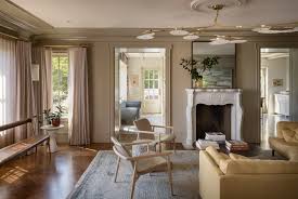 Interior designer + sales consultant Jessica Helgerson Interior Design