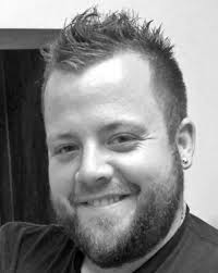 Michael Shriver Obituary (1989