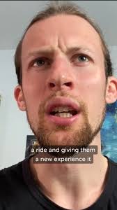 Raphael Weinroth-Browne speaking