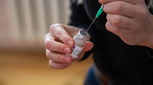 You have selected a link that will take you to a site maintained by a third party who is solely responsible for its contents. Immunologe Impfwirkung Von Astra Zeneca Deutlich Unterschatzt Dlf Nova