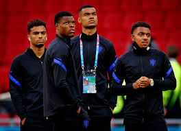 Volg alles over het nederlands elftal tijdens euro2020 via. Yareddydn1vvbm