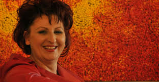 Leading Aboriginal Art Gallery in Australia