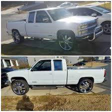 Image result for Silver 1994 Truck